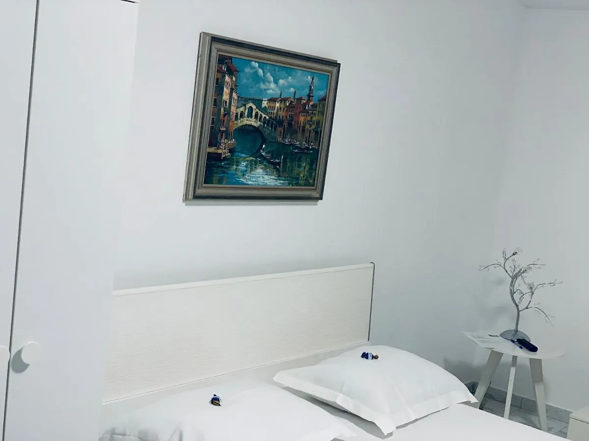 Apart Studio Maria With Free Private Parking Sector 4 Bucureşti Apartament