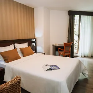 3* Otel Duke Armeneasca Center - Ex Tempo