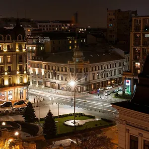 Apartment Qult - Old Pearl, Bucharest